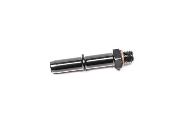 Radium Engineering — Radium Engineering 2AN ORB to 8mm SAE Male - view 3